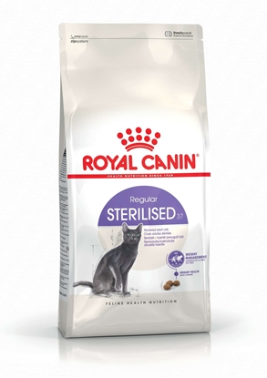 Picture of ROYAL CANIN STERILISED